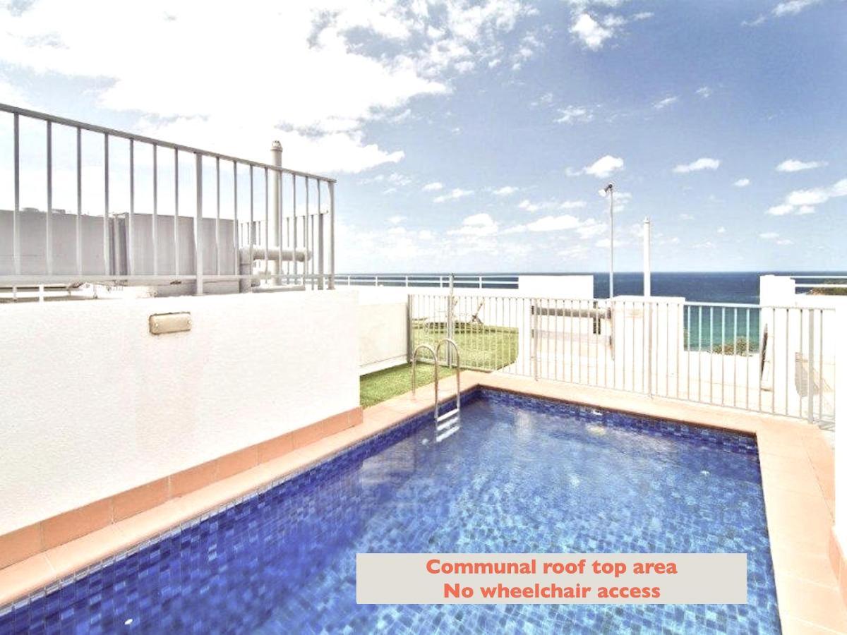 Ferienwohnung Namely Manly Sydney Exterior foto